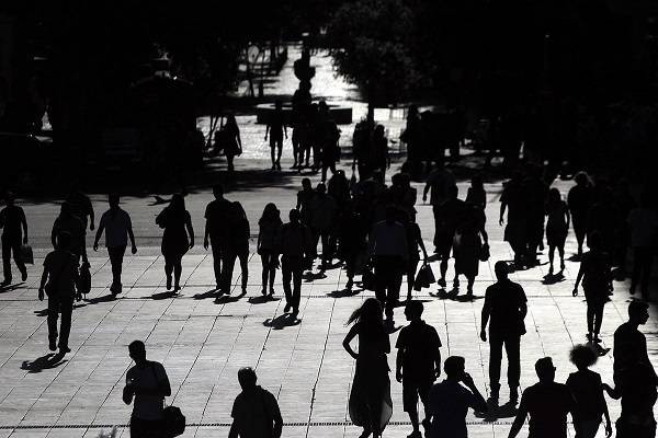 Εθνικό ζήτημα το δημογραφικό