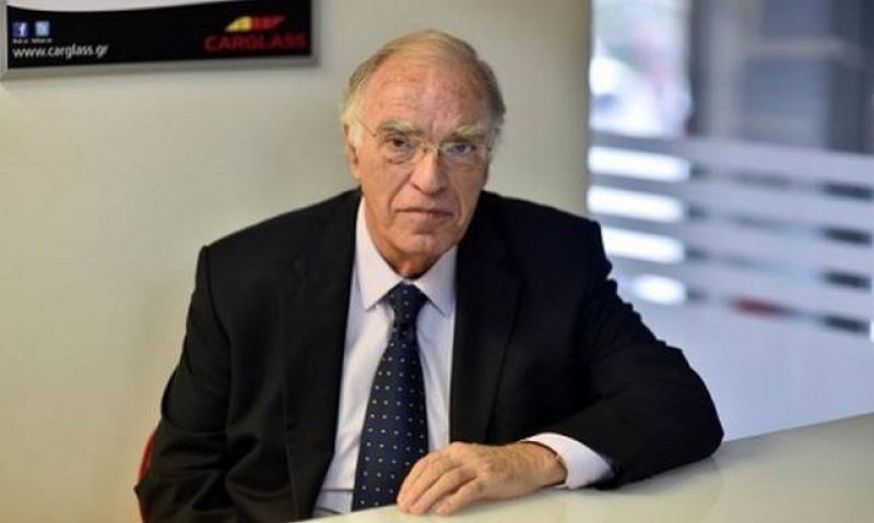 Λεβέντης:Φυλακή για όποιον πρωθυπουργό βγάλει την χώρα από το ευρώ