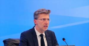 Σκέρτσος: Μείωση της γραφειοκρατίας σημαίνει αύξηση 2% στο ΑΕΠ
