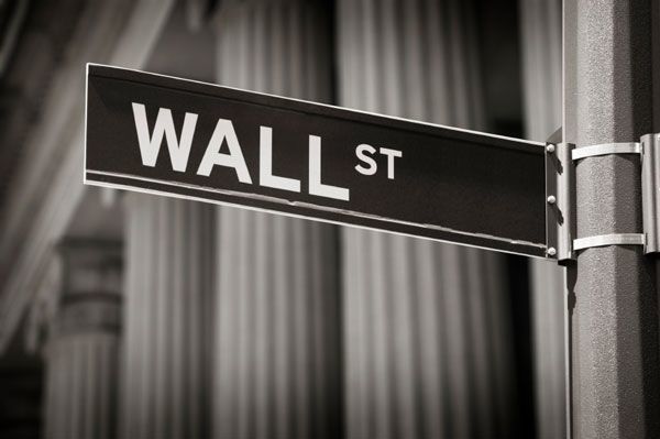 Άνοδος για τη Wall Street κατά το ξεκίνημα της συνεδρίασης
