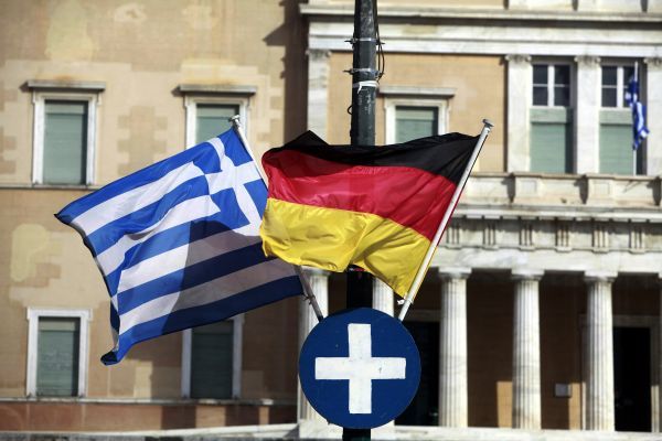 Bild: Κυβερνητικά... κόλπα εν μέσω μεταρρυθμίσεων
