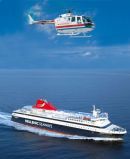 Αποτελεσματική η συνεργασία της INTERAMERICAN με την HELLENIC SEAWAYS για παροχή άμεσης βοήθειας