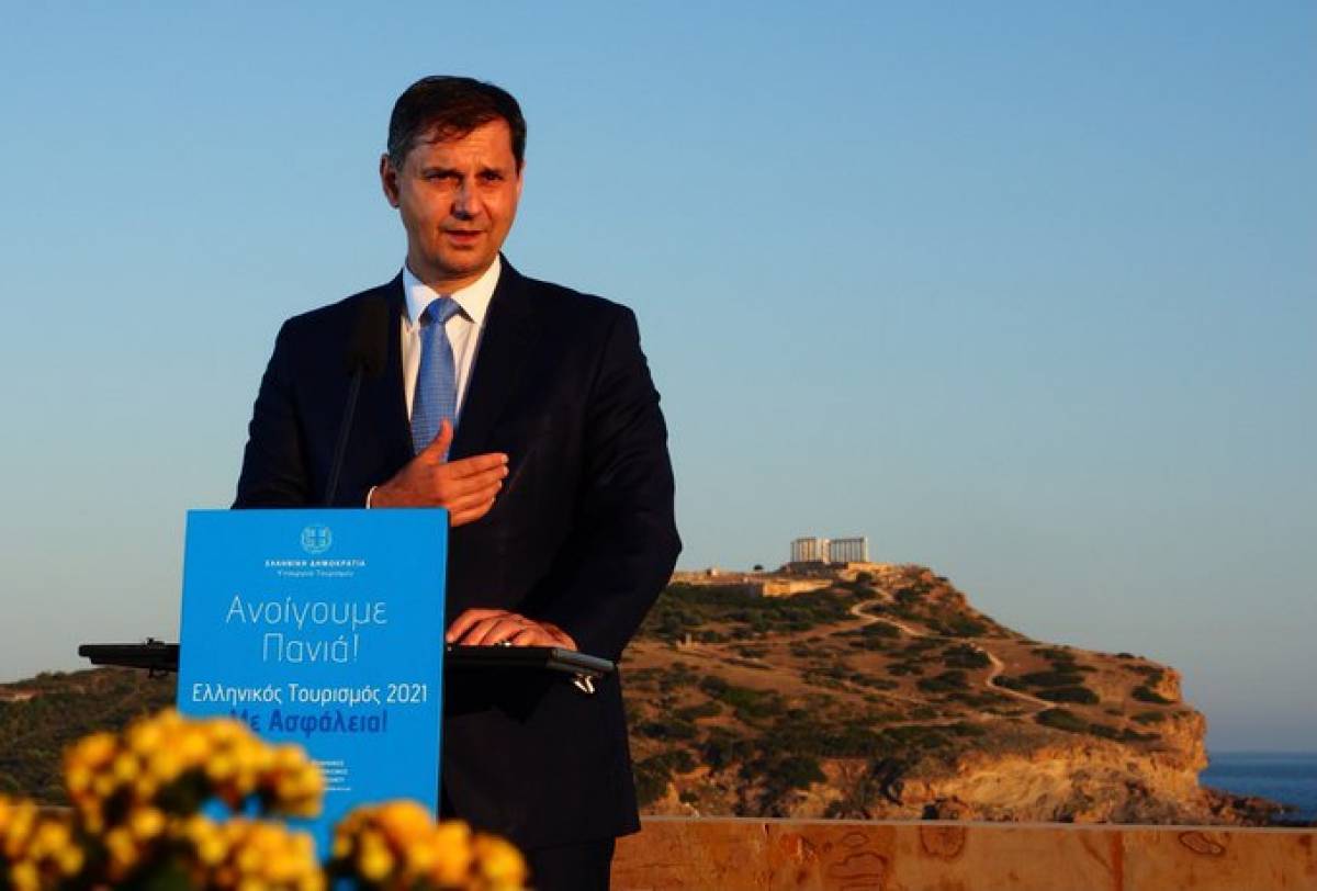 Με 5 ζώνες άμυνας και συγκρατημένη αισιοδοξία ξεκινά ο τουρισμός