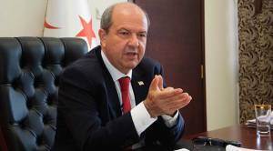 Κυπριακό: Με μοντέλο λύσης δυο κρατών στη Γενεύη ο Τατάρ
