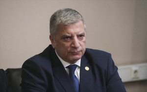 Πατούλης: Κανονικά λειτουργούν την Παρασκευή τα σχολεία της Αττικής