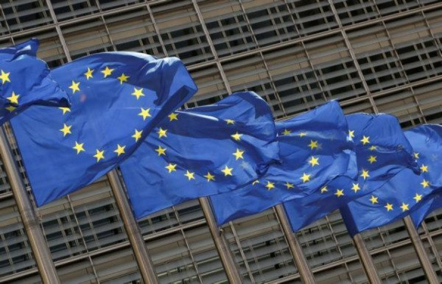 ΕΕ: €500 εκατομμύρια ως το 2026 για την παραγωγή πυρομαχικών
