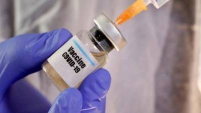 Pfizer: Προσωρινή μείωση παραδόσεων εμβολίων στην ΕΕ