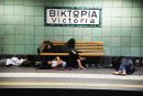 Πάντα θα επιστρέφεις στη Βικτώρια