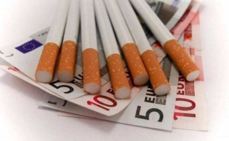 Καπνικά: Προ των πυλών το νέο πλαίσιο διακίνησης εν μέσω σφοδρών αντιδράσεων