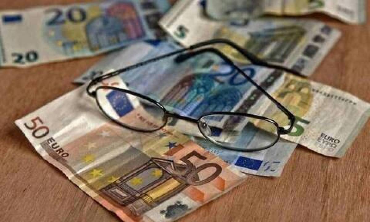 Ποιοι συνταξιοδοτούνται το 2021-Τα νέα όρια ηλικίας