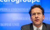 Ντάισελμπλουμ: «Τεράστιο λάθος» η δίωξη Γεωργίου