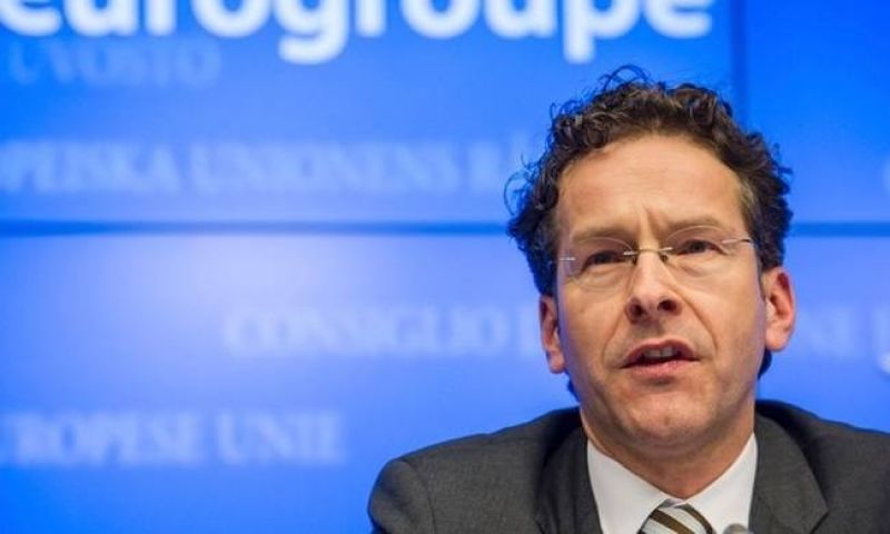 Ντάισελμπλουμ: «Τεράστιο λάθος» η δίωξη Γεωργίου