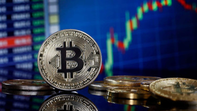 Bitcoin: Δύο λόγοι που θα μπορούσε να ξεπεράσει το υψηλό-ρεκόρ