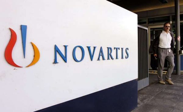Διευκρινίσεις της Αρχής Προστασίας Δεδομένων για την υπόθεση Novartis
