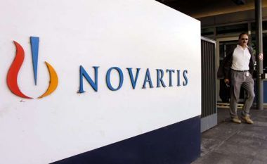 Διευκρινίσεις της Αρχής Προστασίας Δεδομένων για την υπόθεση Novartis
