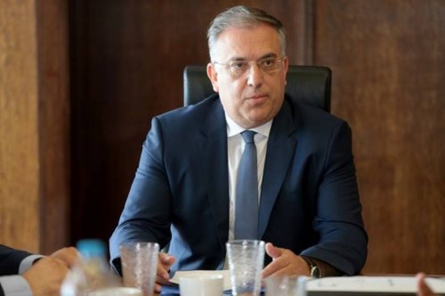Θεοδωρικάκος για ψήφο αποδήμων: Ώρα ευθύνης για το πολιτικό σύστημα