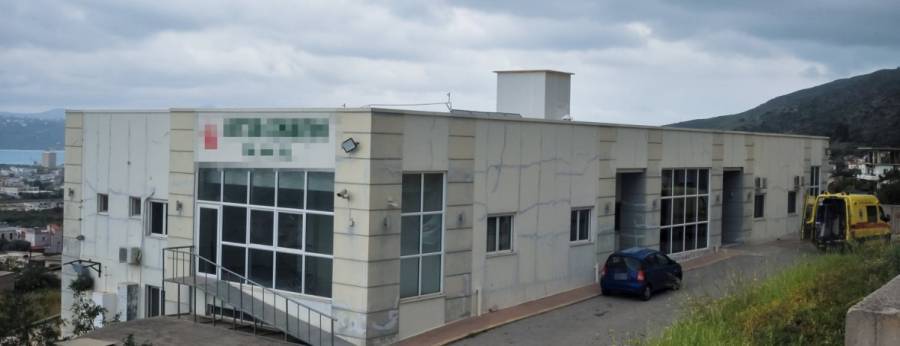 Χανιά: Προφυλακίστηκαν οι ιδιοκτήτριες και δύο γιατροί του γηροκομείου
