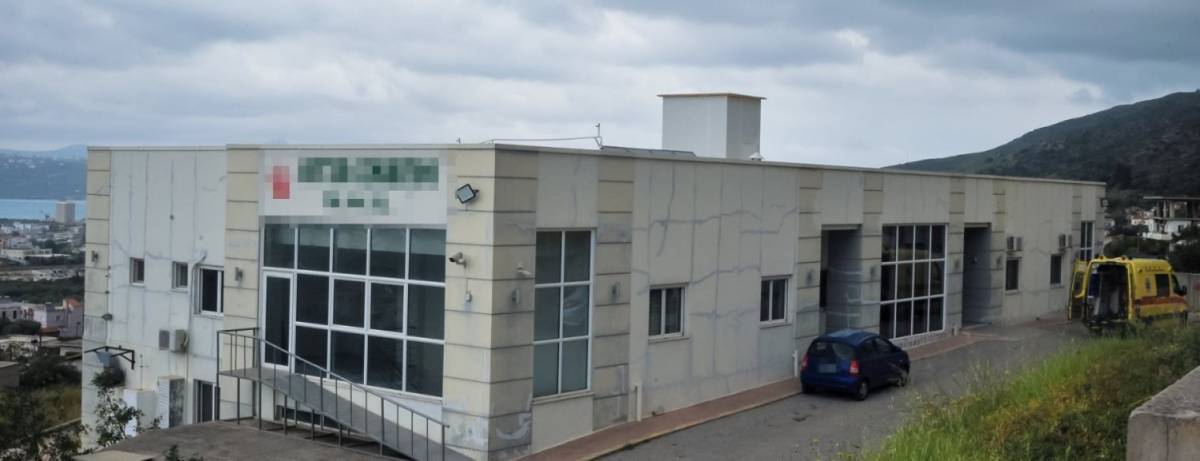 Χανιά: Προφυλακίστηκαν οι ιδιοκτήτριες και δύο γιατροί του γηροκομείου