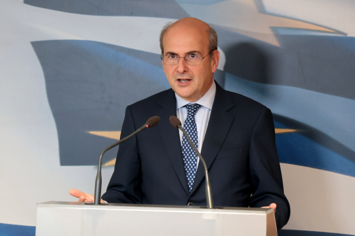 Χατζηδάκης: Νομοθετικές πρωτοβουλίες για τη στήριξη των λιγνιτικών περιοχών