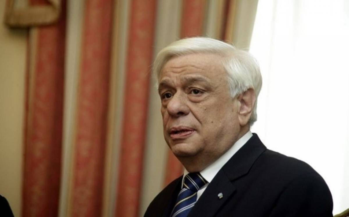 Στο 1ο Διεθνές Συνέδριο Αποδήμων Επτανησίων ο Παυλόπουλος