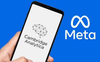 Meta: Διακανονισμός για το σκάνδαλο με την Cambridge Analytica