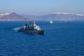 Προσφυγικό:Αποβατικά του ΝΑΤΟ θα στέλνουν στην Τουρκία πρόσφυγες και μετανάστες