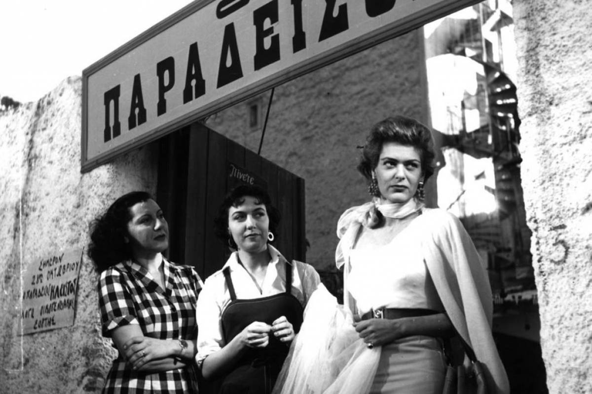 10+1 συνταρακτικές ταινίες που μιλούν για το φαινόμενο της έμφυλης βίας