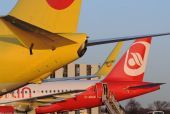Νέα αερογραμμή «γεννά» η συνεργασία Etihad - TUI