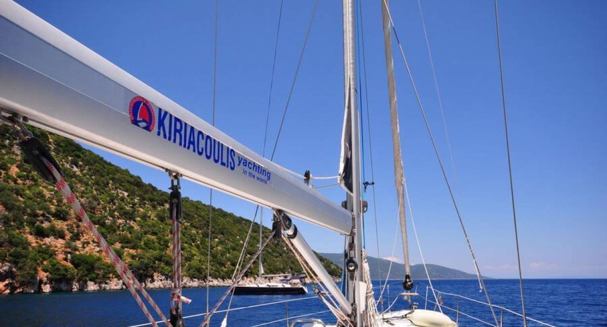 Κυριακούλης Ναυτιλιακή: Μείωση ζημιών στο φετινό 9μηνο