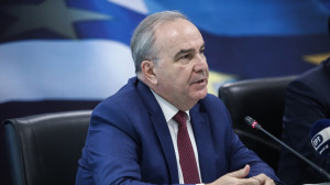 Παπαθανάσης-Θεσσαλία: Έργα €680 εκατ. στο αναθεωρημένο σχέδιο του Ελλάδα 2.0