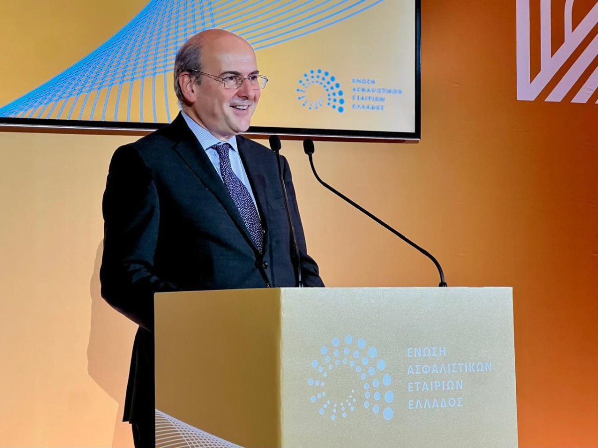 Χατζηδάκης: Εξετάζονται οι δυνατότητες περαιτέρω φορολογικών κινήτρων για την ιδιωτική ασφάλιση