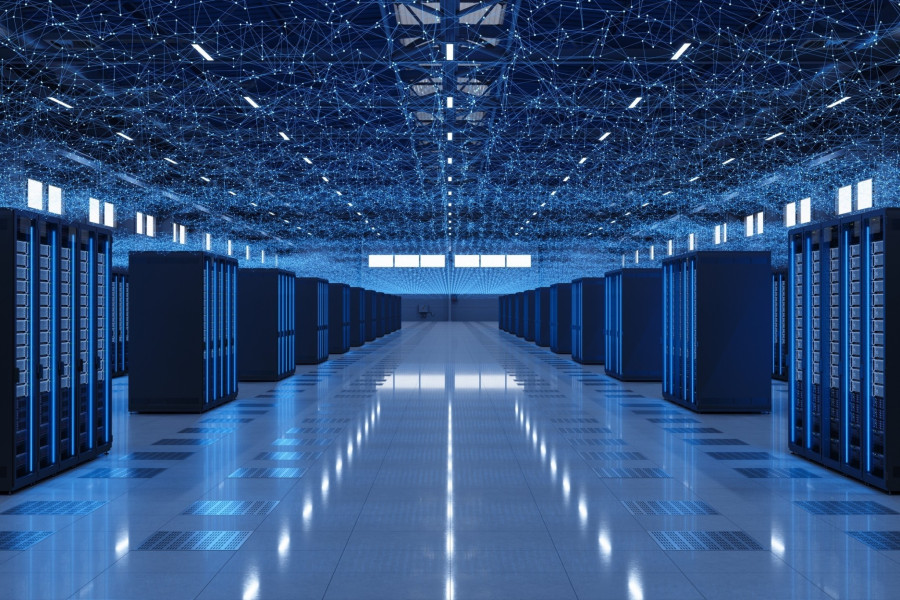 Ο «χάρτης» των ελληνικών data centers: Το mega deal της ΔΕΗ και το μεγάλο ενεργειακό στοίχημα