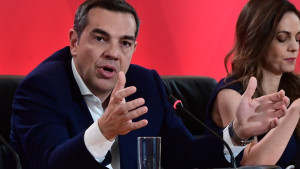 Τσίπρας: Κρυφή ατζέντα της ΝΔ σε οικονομία και υγεία-«5+1 Αλήθειες»