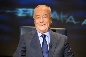 Κοντογιαννόπουλος: Διέξοδος η παραίτηση Καραμανλή από τη Βουλή