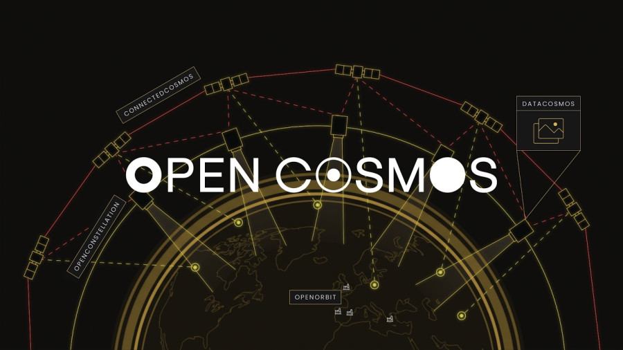 Open Cosmos: Άντλησε €300 εκατ. για ανάπτυξη δορυφορικών υποδομών στην Ευρώπη
