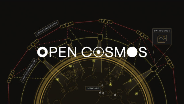 Open Cosmos: Άντλησε €300 εκατ. για ανάπτυξη δορυφορικών υποδομών στην Ευρώπη