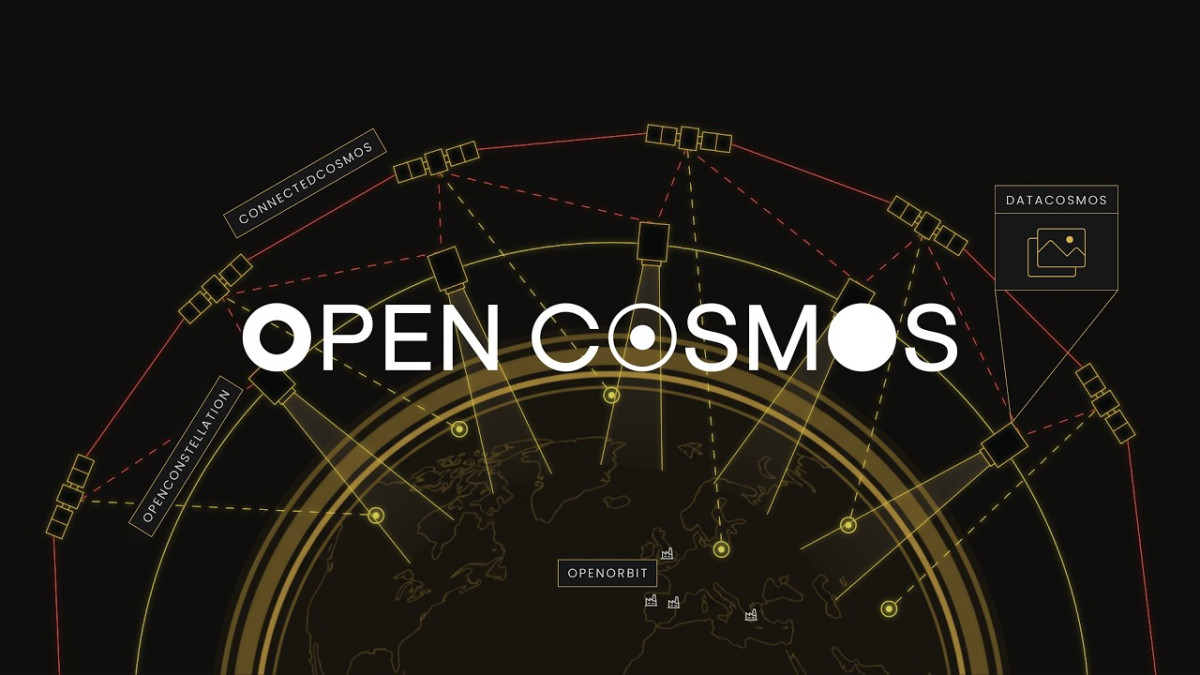 Open Cosmos: Άντλησε €300 εκατ. για ανάπτυξη δορυφορικών υποδομών στην Ευρώπη