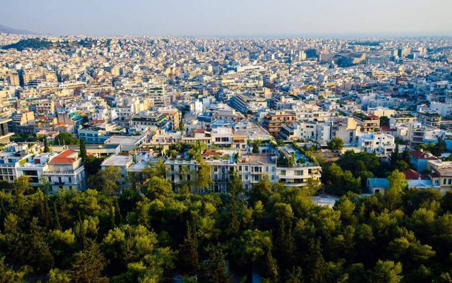 Αναλυτικά το πρόγραμμα ΓΕΦΥΡΑ–Τι προβλέπεται για τους δανειολήπτες