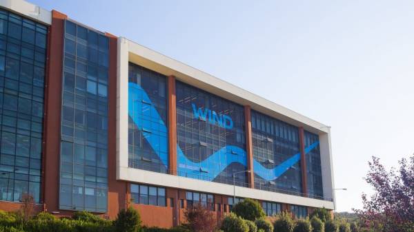 Πρόβλημα στο δίκτυο σταθερής της Wind