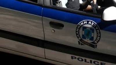 Ηγουμενίτσα: Εντοπίστηκαν 15 κιλά κάνναβης σε αυτοκίνητο