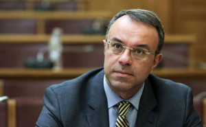 Σταϊκούρας: Ευχαριστώ τον πρωθυπουργό για την ανανέωση της εμπιστοσύνης- Συνεχίζουμε