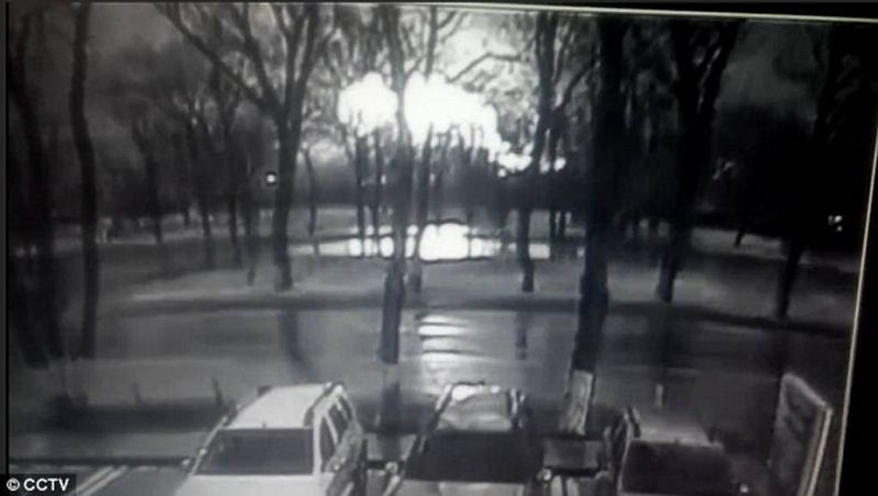 Ρωσία:Τραγωδία με αεροσκάφος-Νεκροί και οι 62 επιβαίνοντες, Κύπριος ο πιλότος
