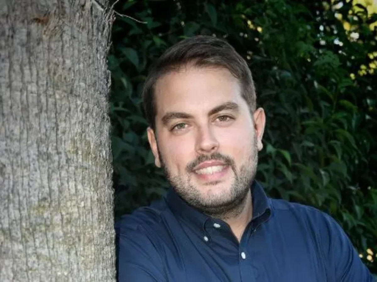 Νέος υποδιοικητής της υπηρεσίας ασύλου ο Νίκος Γιαννακόπουλος