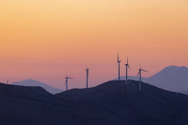 Euroxx: Ράλι 47% έκανε η μετοχή της Τέρνα Ενεργειακή