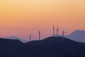 Euroxx: Ράλι 47% έκανε η μετοχή της Τέρνα Ενεργειακή