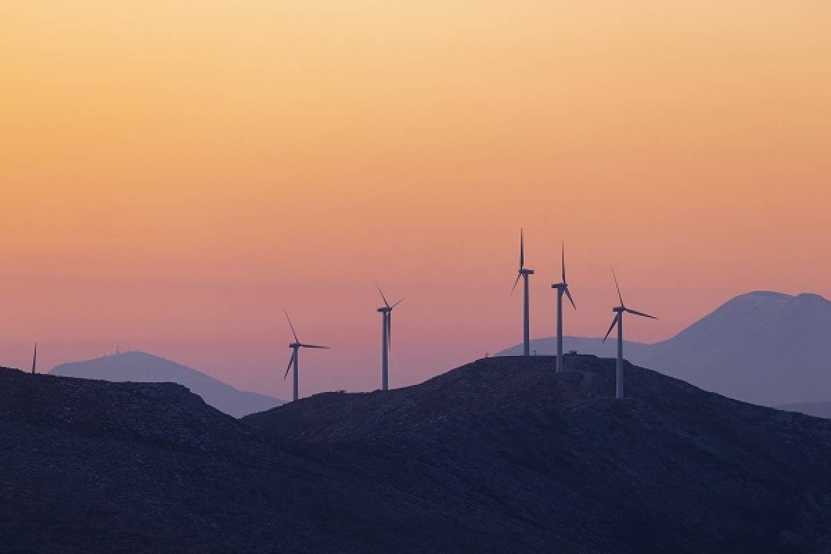 Euroxx: Ράλι 47% έκανε η μετοχή της Τέρνα Ενεργειακή