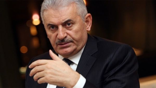 Γιλντιρίμ σε τράπεζες: Μειώστε τα επιτόκια αλλιώς θα πάρουμε μέτρα