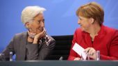 Μέρκελ - Λαγκάρντ κλείνουν το «deal» για το ελληνικό πρόγραμμα