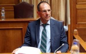 Γεραπετρίτης: Ανάπτυξη για όλους, το μεγάλο στοίχημα της επόμενης μέρας