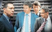 Τρόικα: Κλειδί η υλοποίηση μεταρρυθμίσεων για την εκταμίευση δόσης